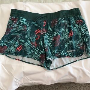 Patagonia trail shorts